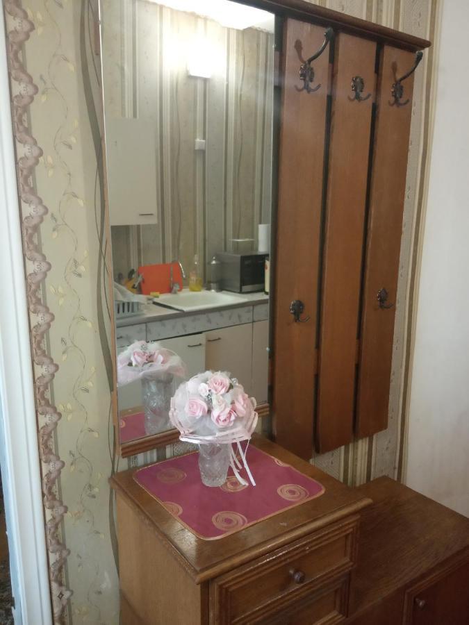 Guest House On Frunze Polotsk Eksteriør billede