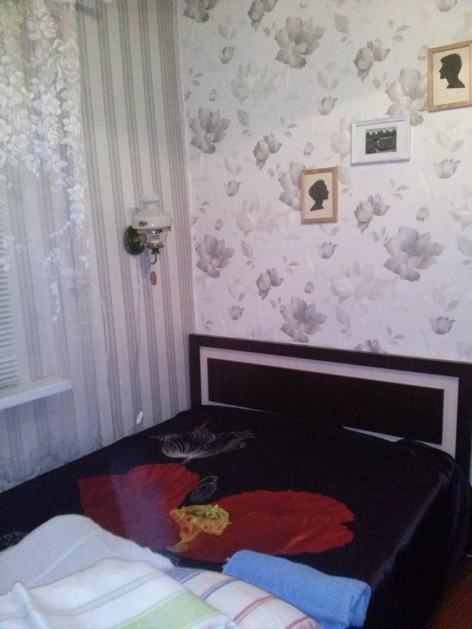 Guest House On Frunze Polotsk Eksteriør billede